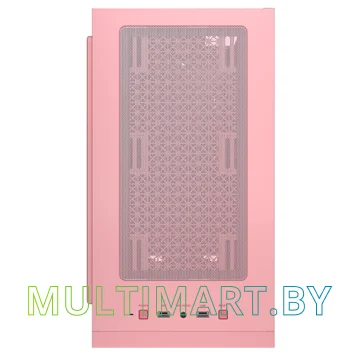 Корпус DeepCool Macube 110 PKRD (R-MACUBE110-PRNGM1N-A-1) картинка 10